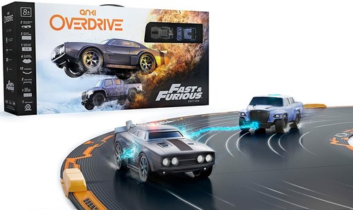 Anki 000 00068 overdrive - 000-00068,