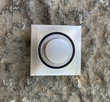 Dimmer inkl. Rahmen e-Trafo /