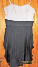 Ballon-Minikleid von H&M