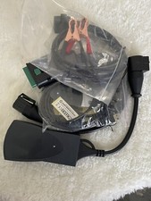 DIAGBOX LEXIA MIT HÖHERE OBD QUALITÄT UND VOLL-CHIP FÜR PEUGEOT CITROEN UND DS