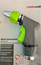 Meistercraft Metall Spritze