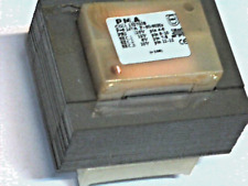 ? Printtrafo prim. 110V sek. 6-10-12V 6VA Transformator P.M.A. #1527038