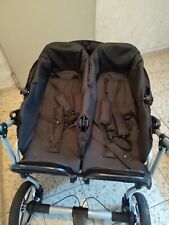zwillings kinderwagen gebraucht