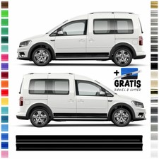 Auto Seiten-Streifen