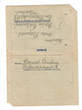 3682 feldpostbrief 1944 - 3682-,