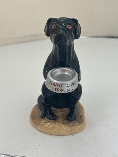 John beswick figur - john,