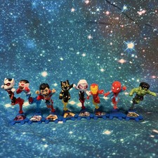 KINDER EGG SURPRISE FULL SET