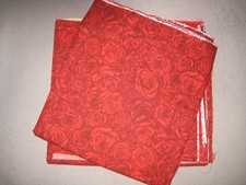 Baumwolle Deko Stoff