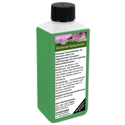Green24 wüstenrosen dünger - green24, wüstenrosen-dünger