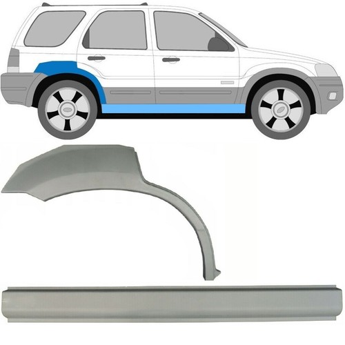 Für ford maverick 2001 2008 - für, 2001-2008