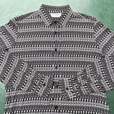 Saint Laurent Dancing Skeleton