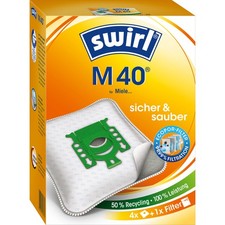 SWIRL M 40 | 4