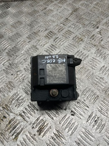 Mercedes benz w203 2007 - c,