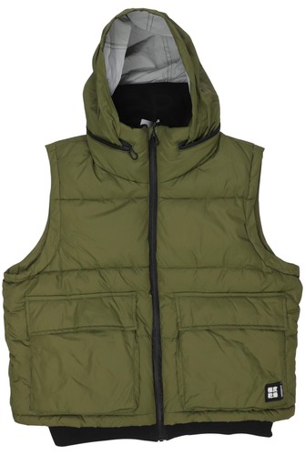 Superdry weste damen - weste,
