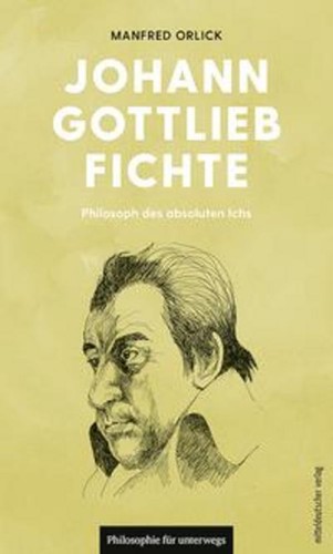 Johann gottlieb fichte manfred - johann,