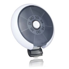 Kafeiya 7 Tage Pillendose -