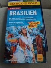 MARCO POLO Reiseführer