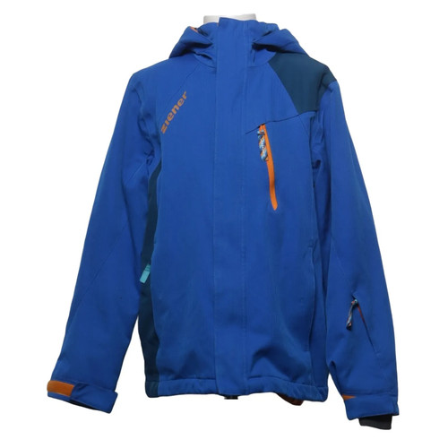 Ziener skijacke jungen - ziener,, skijacke,