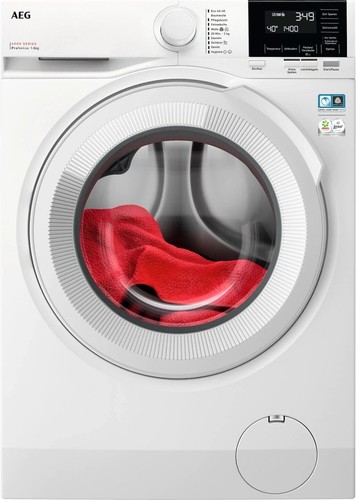 Aeg 6000 series lr6a648 - aeg,