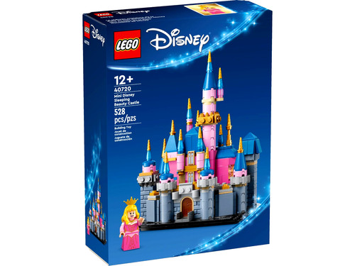 Lego disney 40720 - lego®,