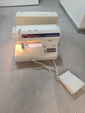 Nähmaschine PFAFF Jeans & Satin 6152 