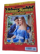 Bastei Heimat Roman Sammelband