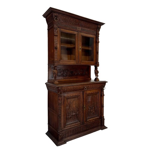 Buffet buffetschrank anrichte - buffetschrank,