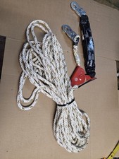 ABSTURZSICHERUNG MAS