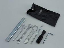 Triumph Tiger 1050 Werkzeuge Tools original as pictured (1) 07' 