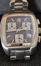 Bogner fire ice chronograph - bogner,