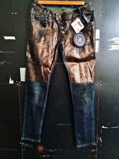 BLUE MONKEY - beschichtete