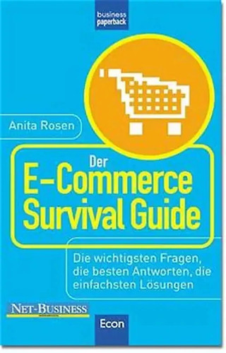 Der commerce survival guide - der,