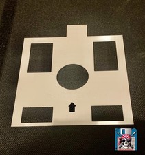 Laufwerksicherungskarte für