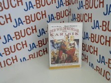 Der wilde Korsar der Karibik