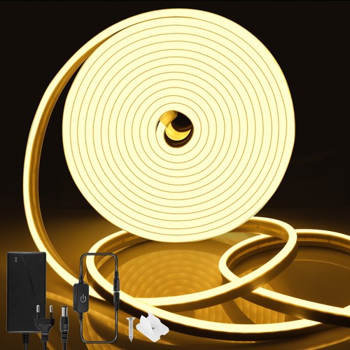 Dimmbar neon led streifen - neon,