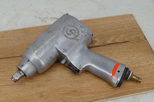 Chicago pneumatic cp734h - pneumatic, ++