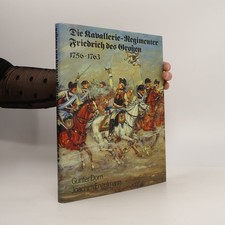 Die Kavallerie-Regimenter