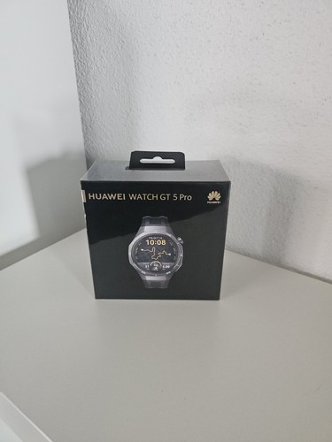 Neu versiegelt huawei watch - neu*versiegelt,