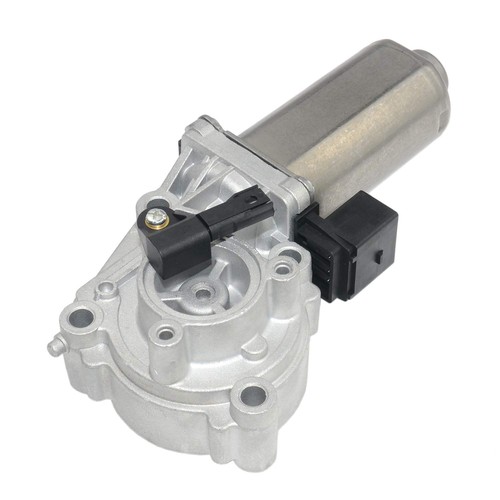 Verteilergetriebe stellmotor - verteilergetriebe,