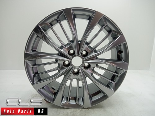 Stück alufelge zoll - 18,
