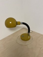 70er Jahre Lampe Stehlampe
