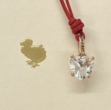 Dodo Pomellato Anhänger 100%