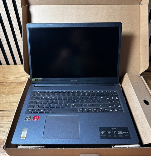 Acer aspire a315 laptop - acer, a315-23