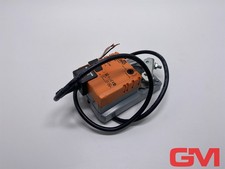 Belimo Drehantrieb NM24A rotary actuator 10 NM 24VAC/DC Auf/Zu 3-Punkt