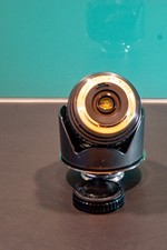 SMC Pentax-FA 28–200mm