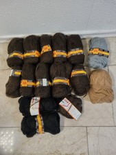 Mohair Garn „GEISHA“ von