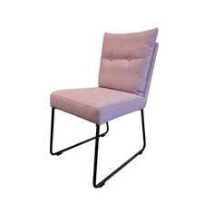 Esszimmerstuhl Microfaser