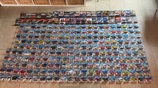 Hot Wheels Konvolut Sammlung