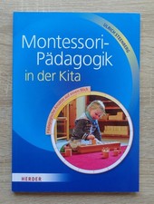 Montessori Pädagogik in der