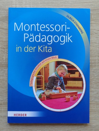 Montessori pädagogik der - montessori,